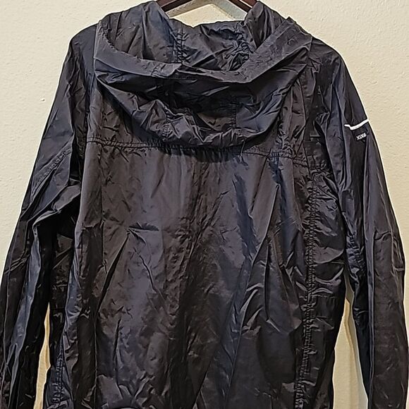 Eddie Bauer mensTL 100%nylon size Large - Picture 5 of 10